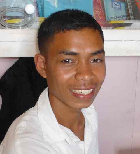 Photo of Rani